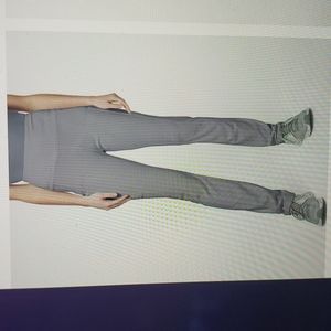 Jaanuu high-waist yoga pants